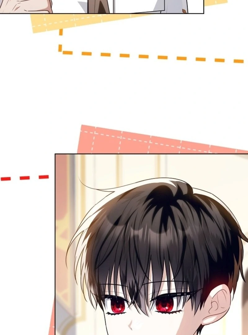 My Daddy Hides His Power Chapter 57 - page 8