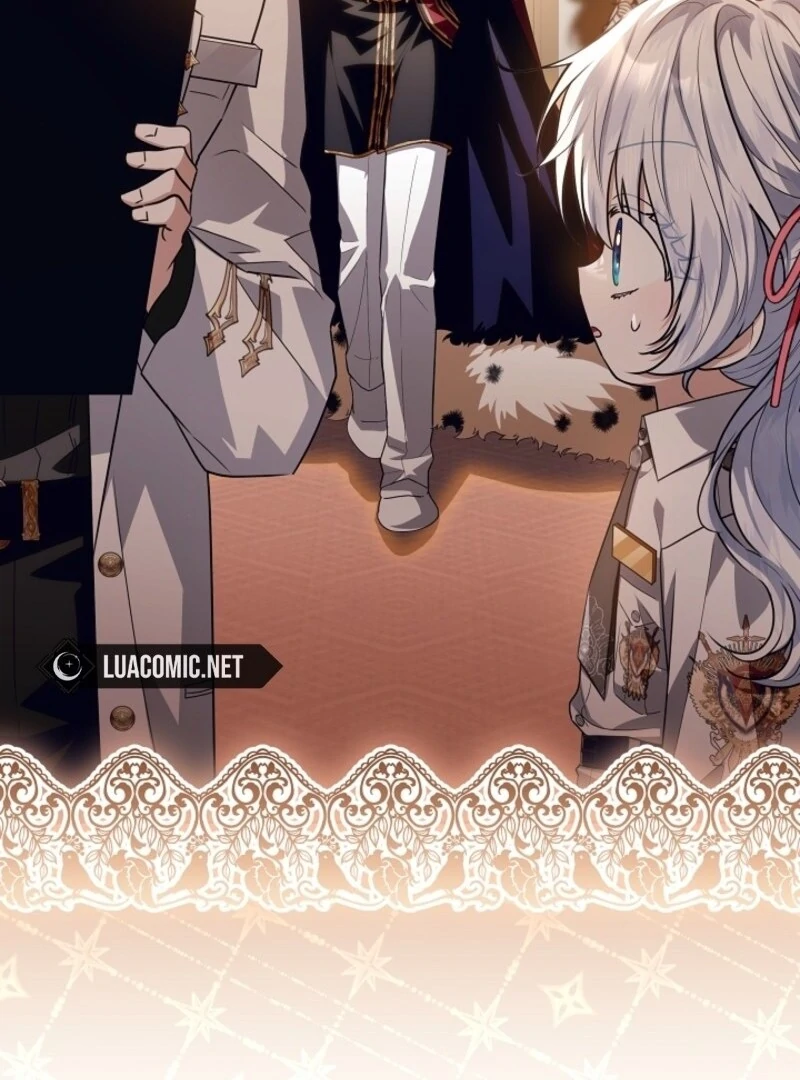 My Daddy Hides His Power Chapter 57 - page 81