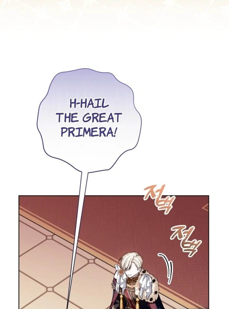 My Daddy Hides His Power Chapter 57 - page 82