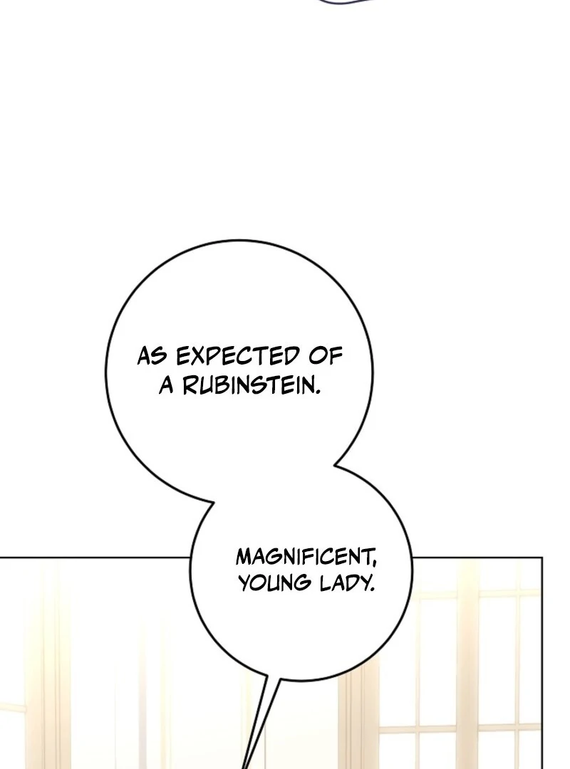 My Daddy Hides His Power Chapter 57 - page 84