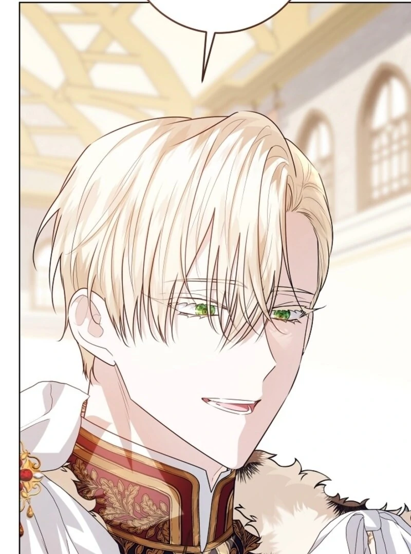 My Daddy Hides His Power Chapter 57 - page 87