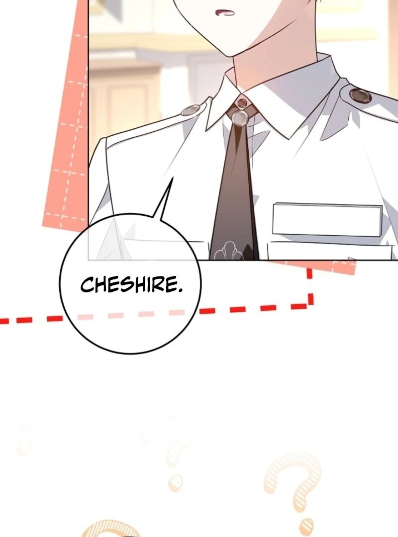 My Daddy Hides His Power Chapter 57 - page 9