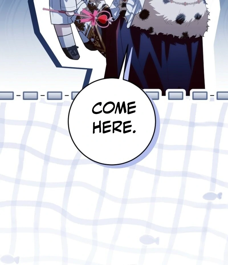 My Daddy Hides His Power Chapter 57 - page 90