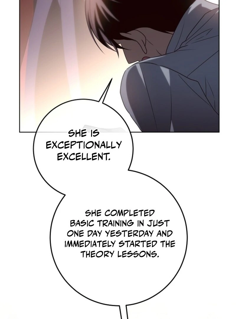 My Daddy Hides His Power Chapter 57 - page 92