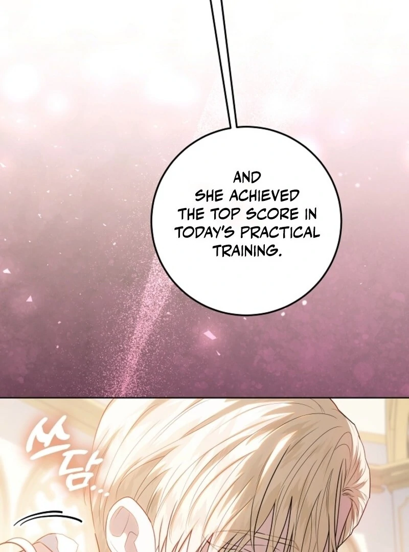 My Daddy Hides His Power Chapter 57 - page 93