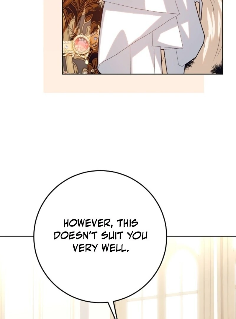 My Daddy Hides His Power Chapter 57 - page 98