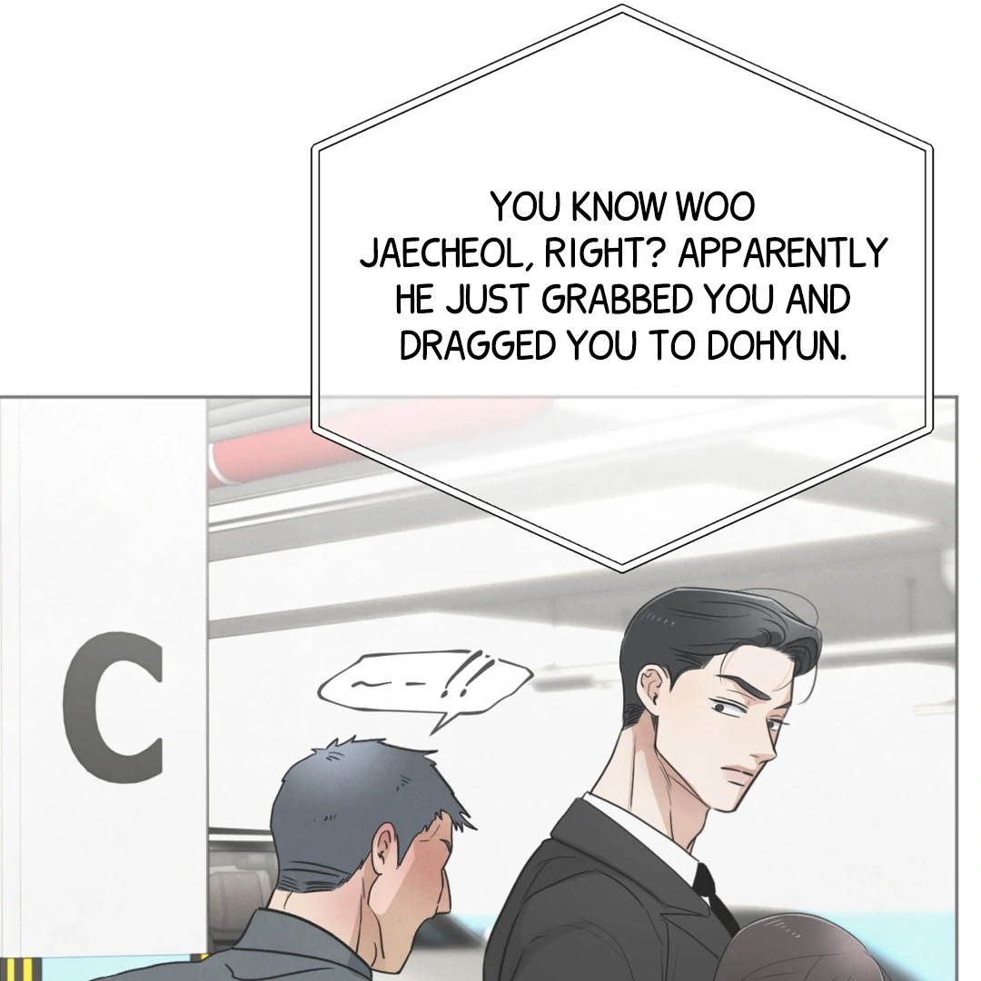 The Circumstances of an idiot Chapter 50 - page 20