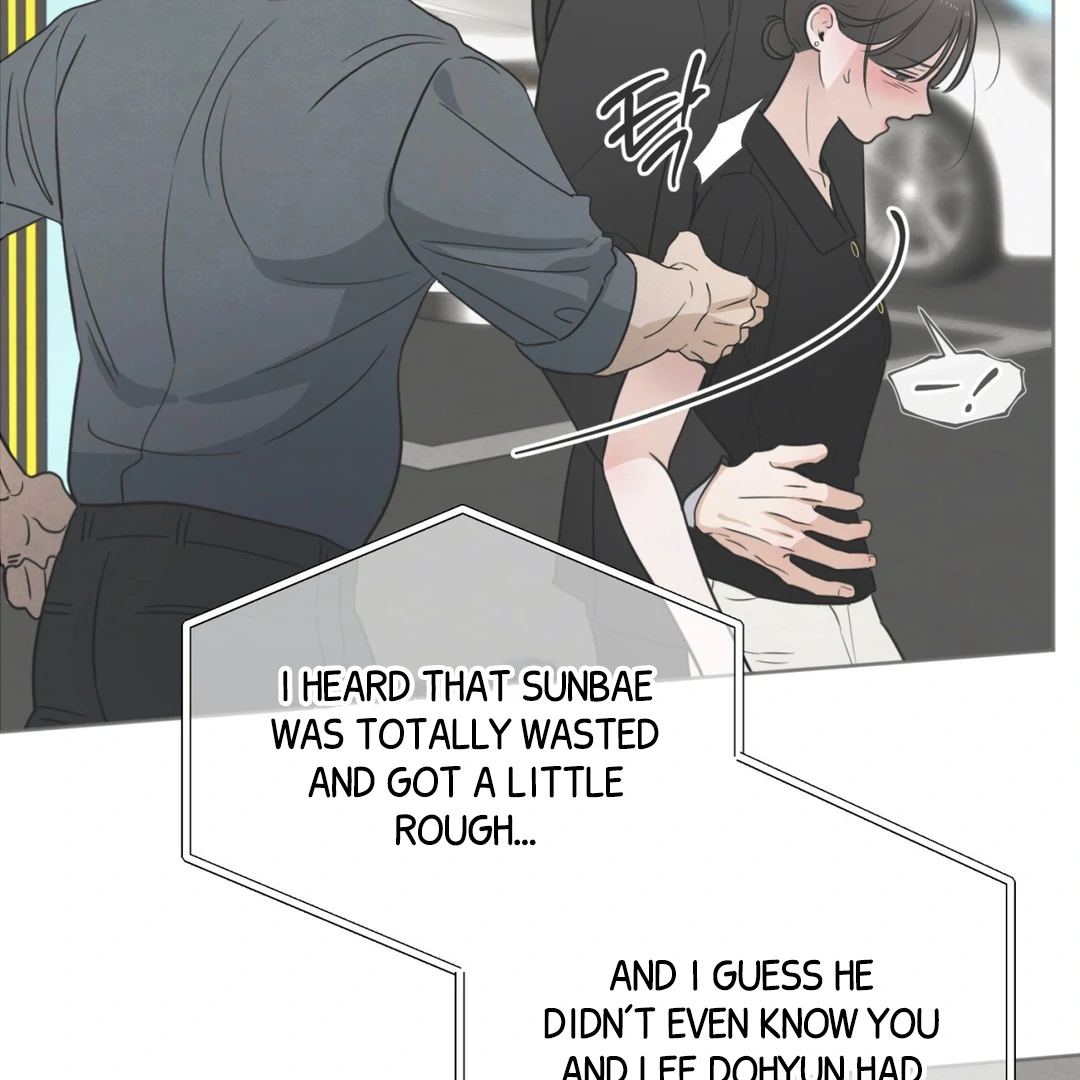 The Circumstances of an idiot Chapter 50 - page 21