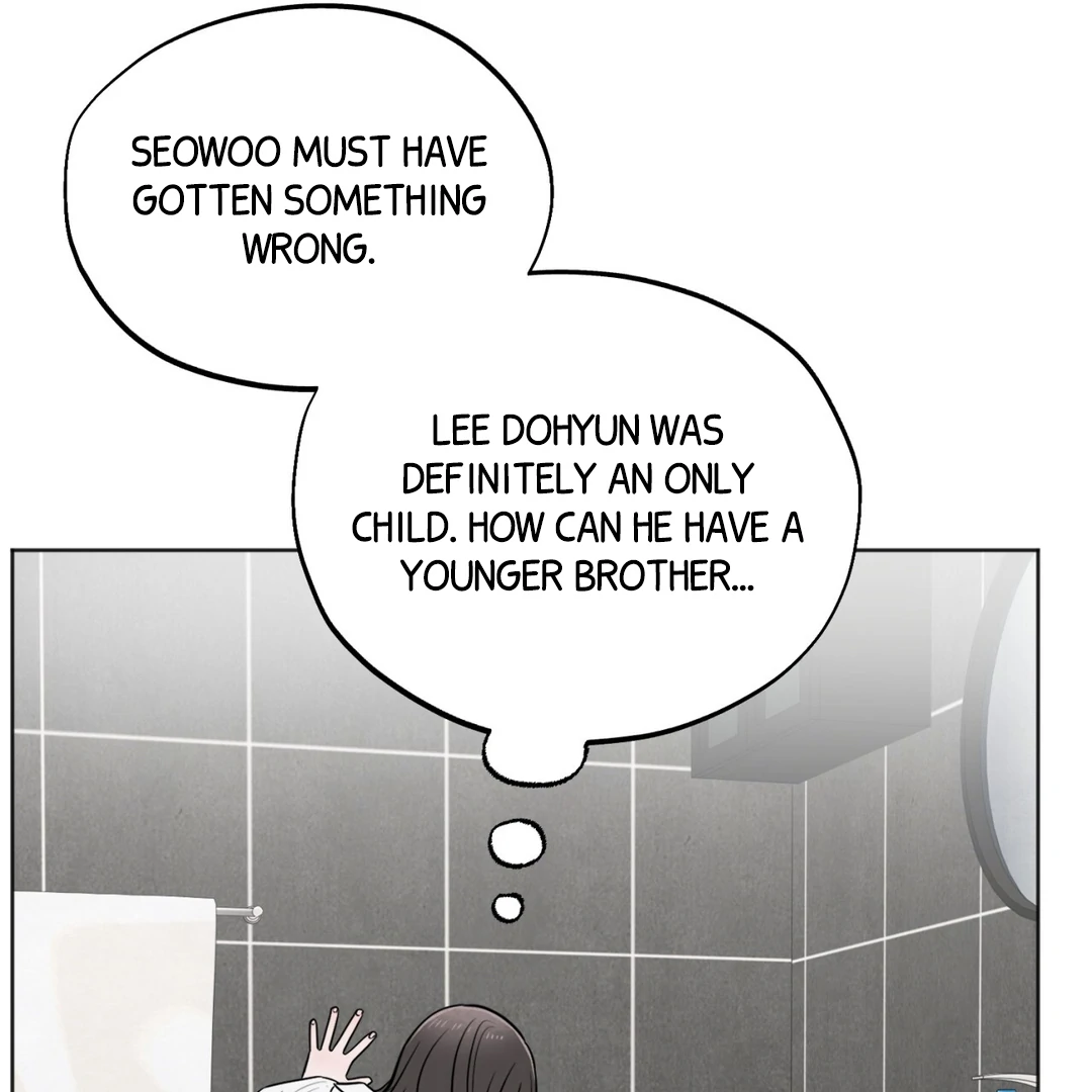 The Circumstances of an idiot Chapter 50 - page 40