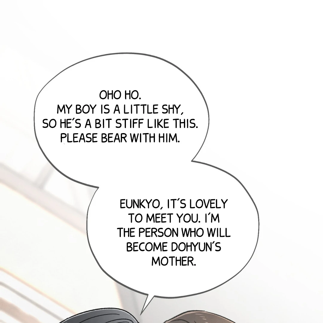 The Circumstances of an idiot Chapter 50 - page 54
