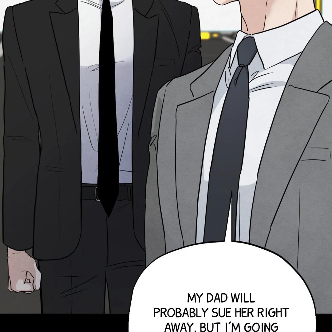 The Circumstances of an idiot Chapter 51 - page 24