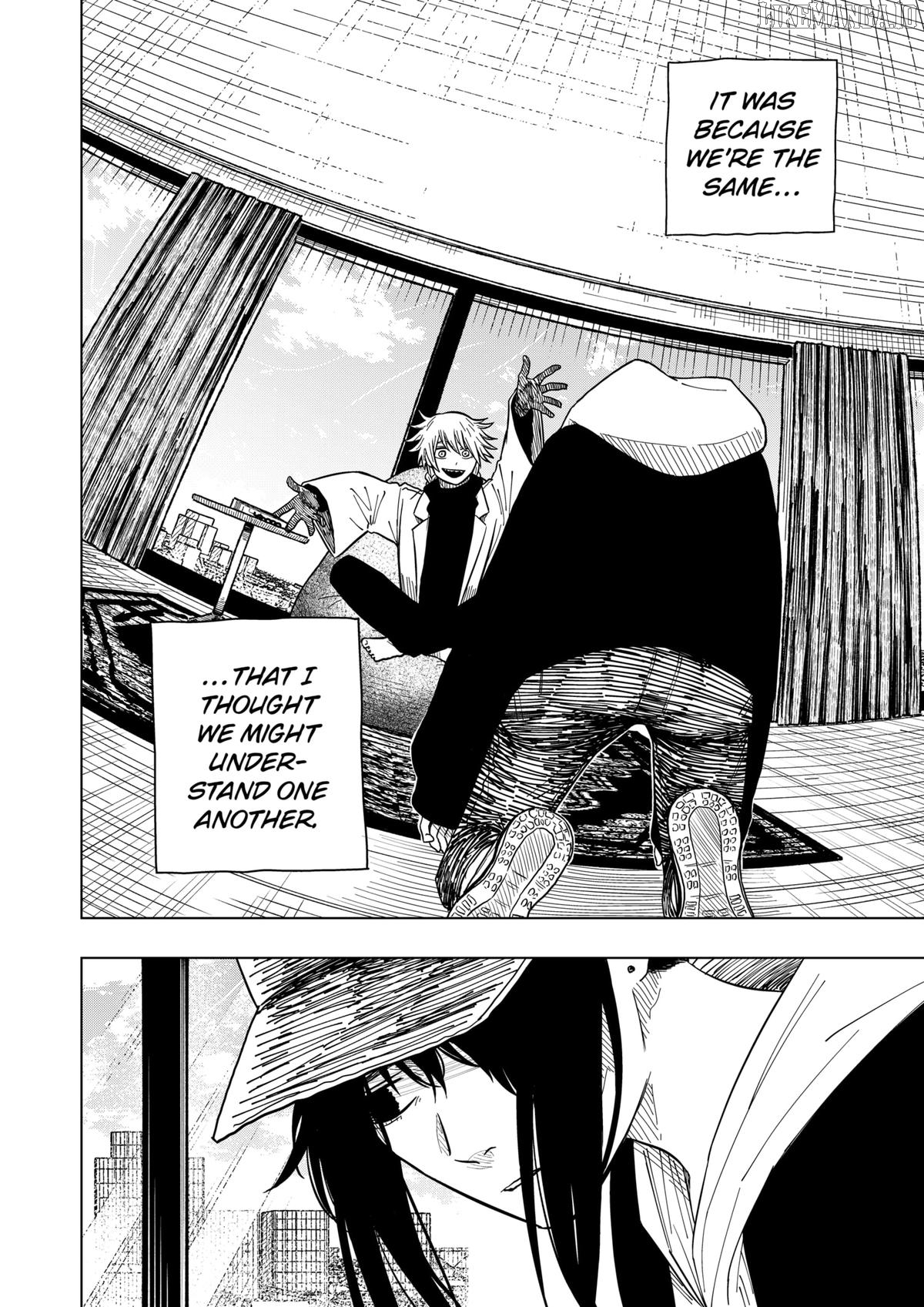 Drama Queen Chapter 34 - page 10