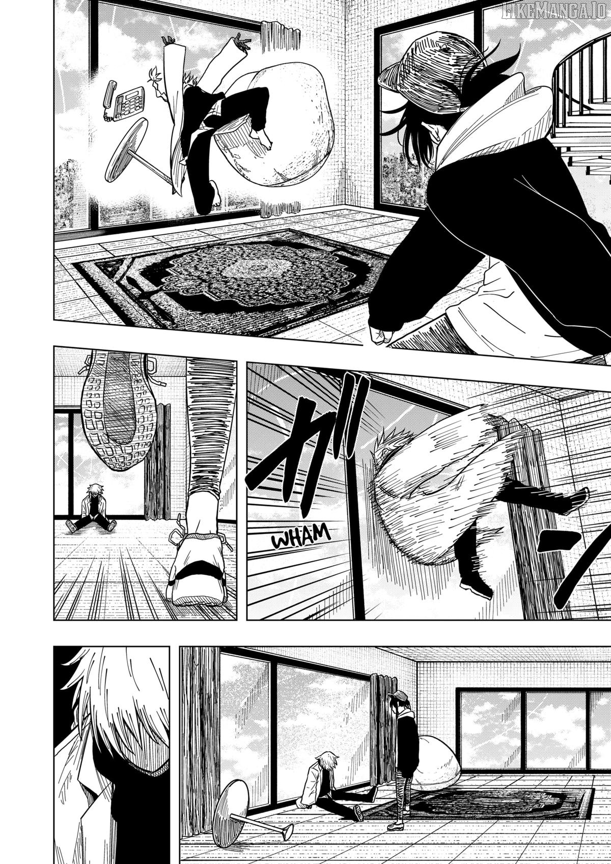 Drama Queen Chapter 34 - page 14
