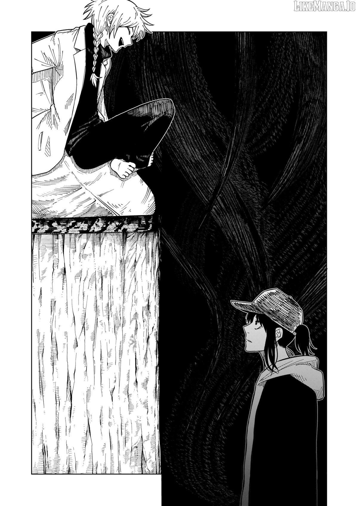 Drama Queen Chapter 34 - page 6