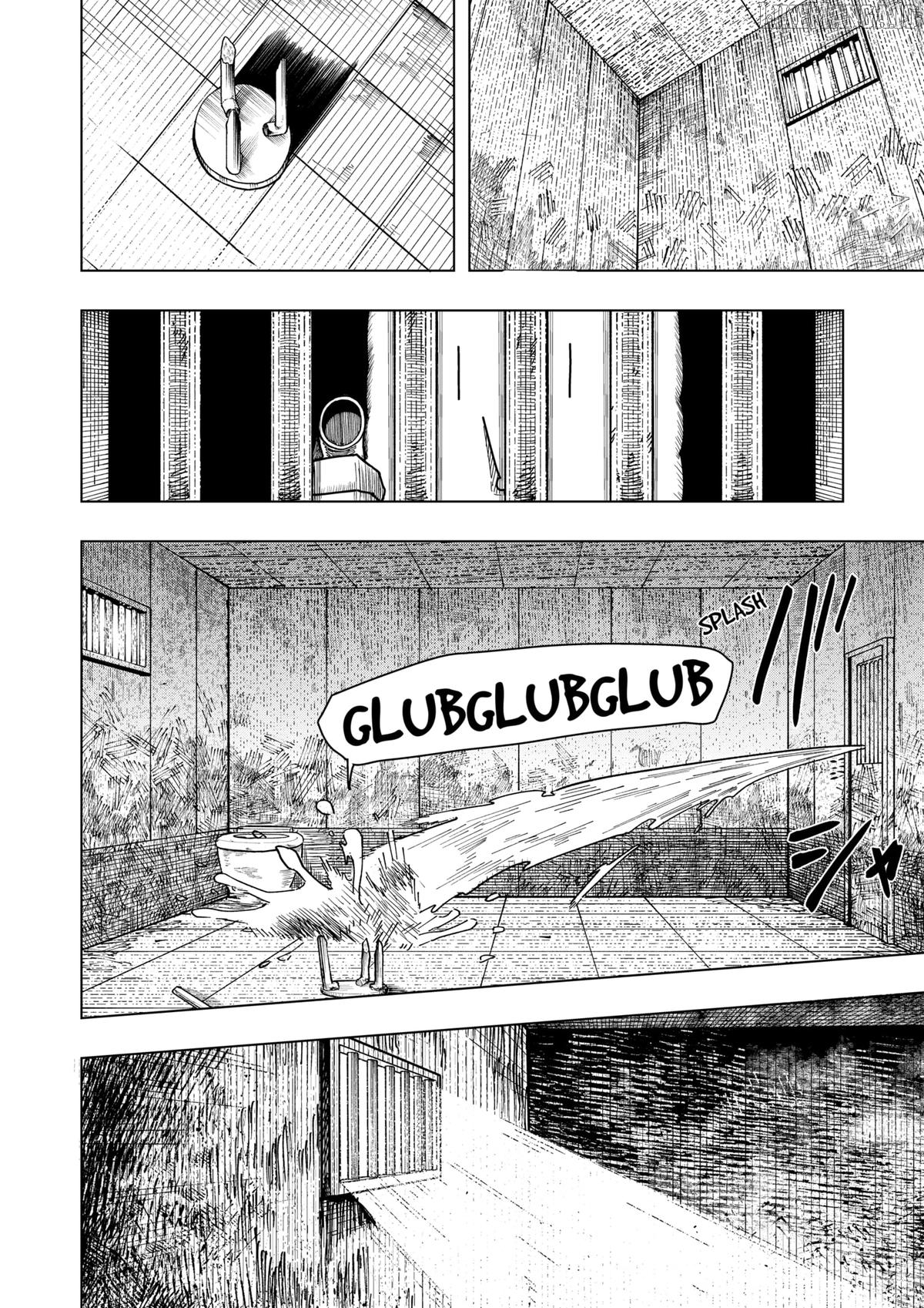 Drama Queen Chapter 35 - page 10