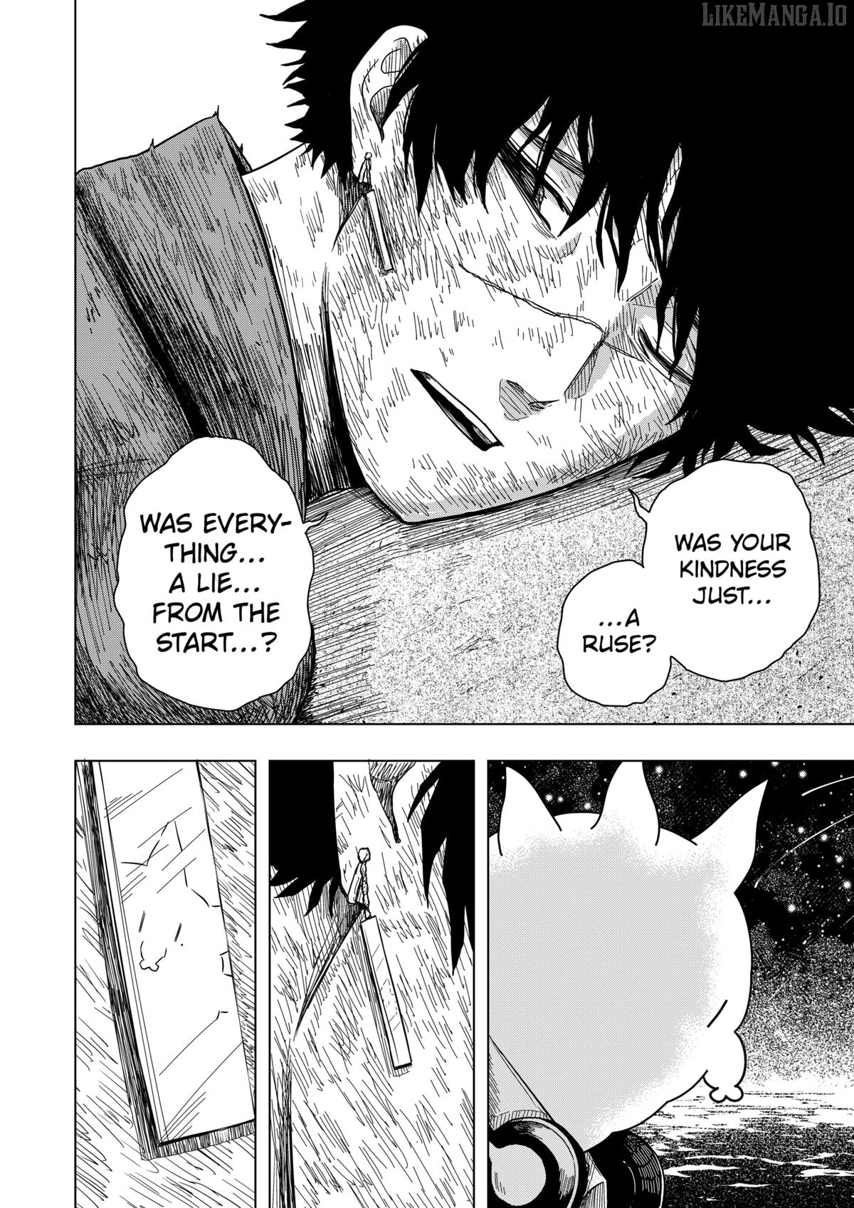 Drama Queen Chapter 35 - page 16