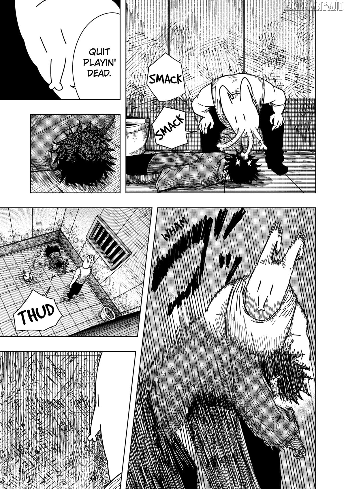 Drama Queen Chapter 36 - page 3