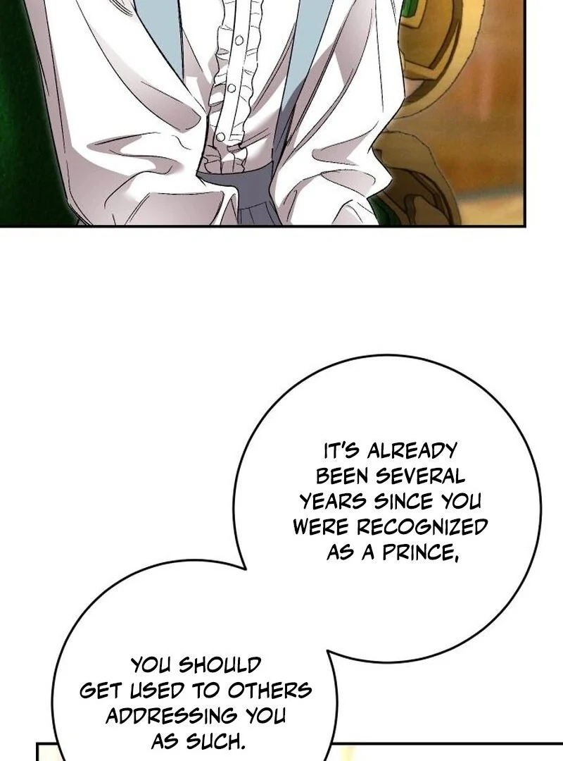 The empresss time reversed abducted marriage Chapter 41 - page 10