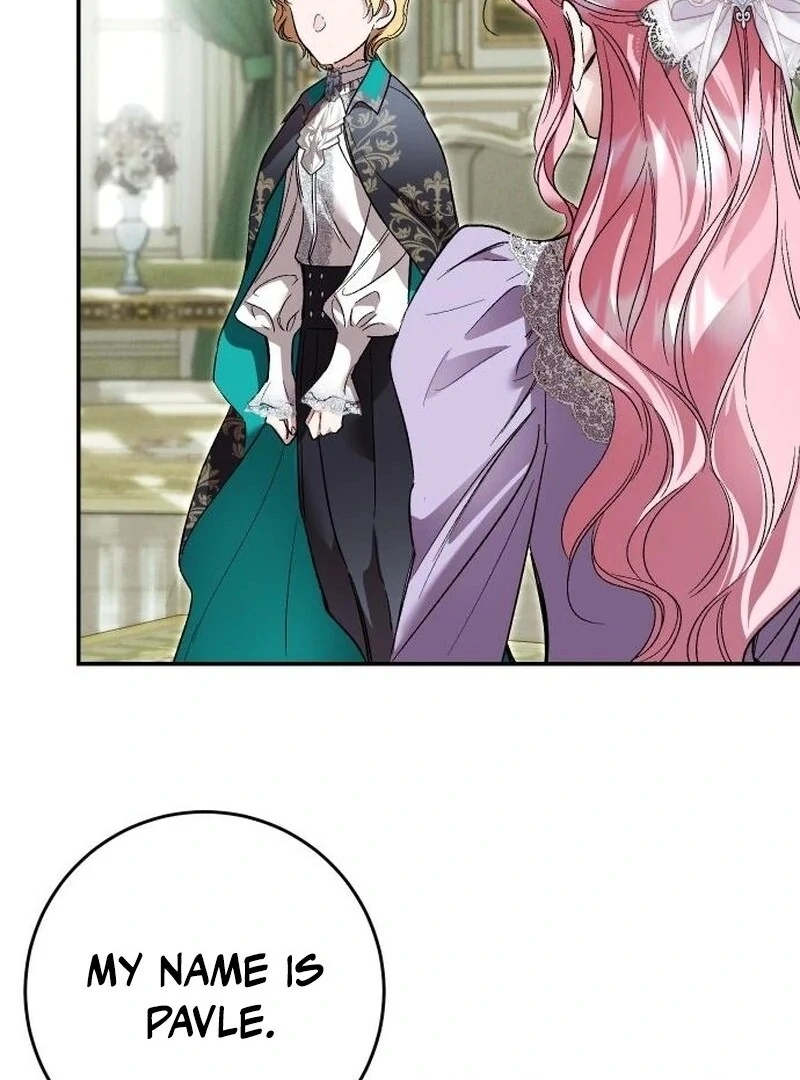 The empresss time reversed abducted marriage Chapter 41 - page 101