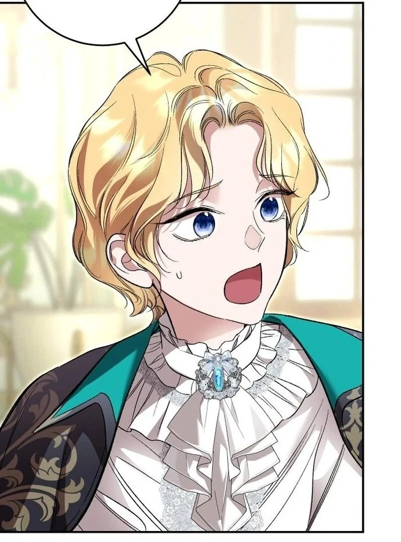 The empresss time reversed abducted marriage Chapter 41 - page 102