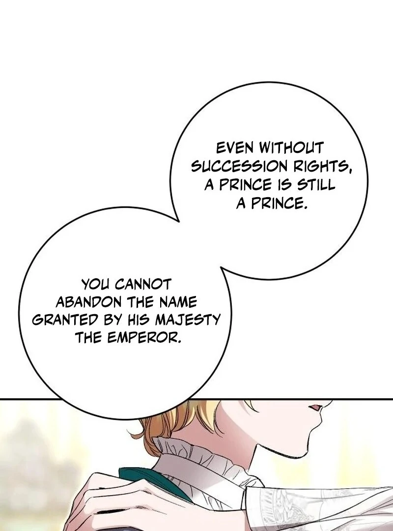 The empresss time reversed abducted marriage Chapter 41 - page 103