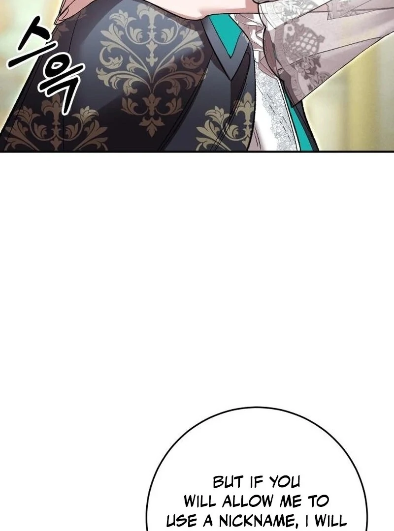 The empresss time reversed abducted marriage Chapter 41 - page 104