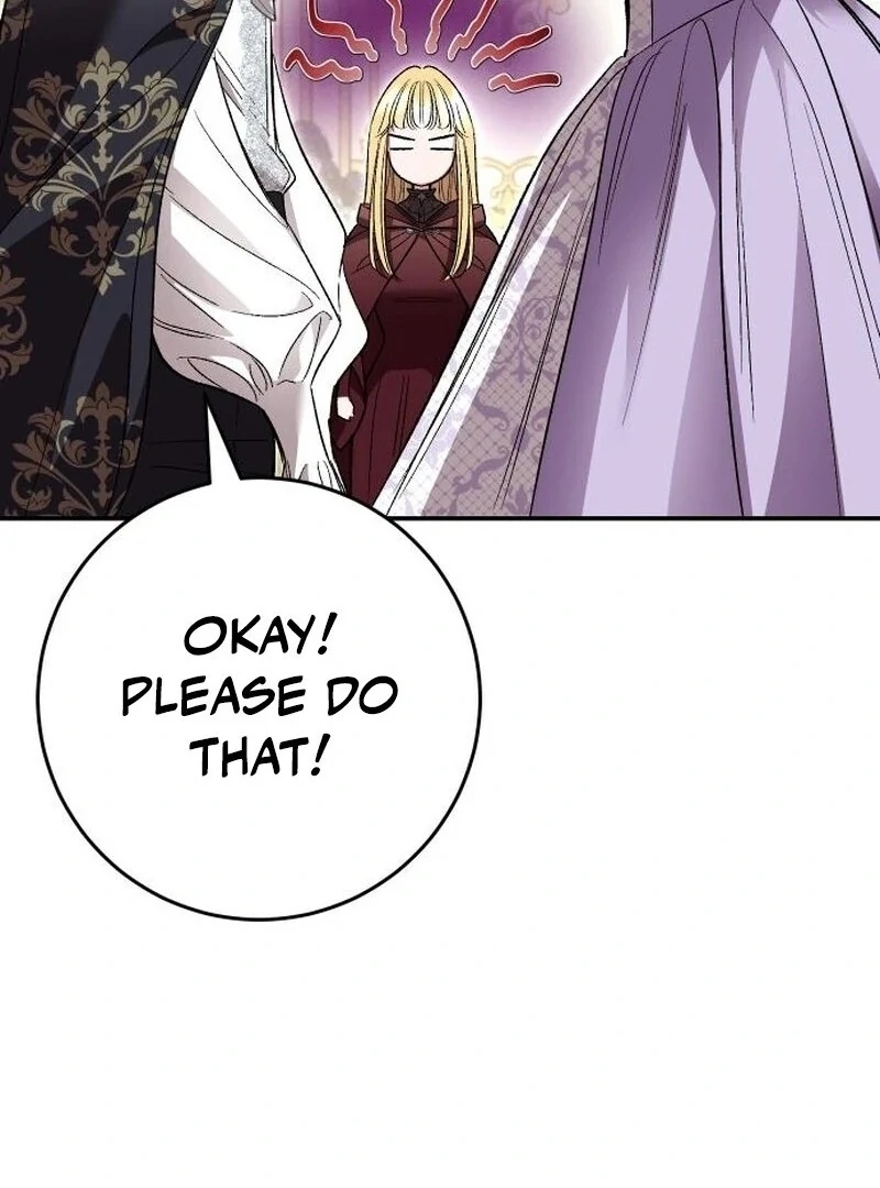 The empresss time reversed abducted marriage Chapter 41 - page 106