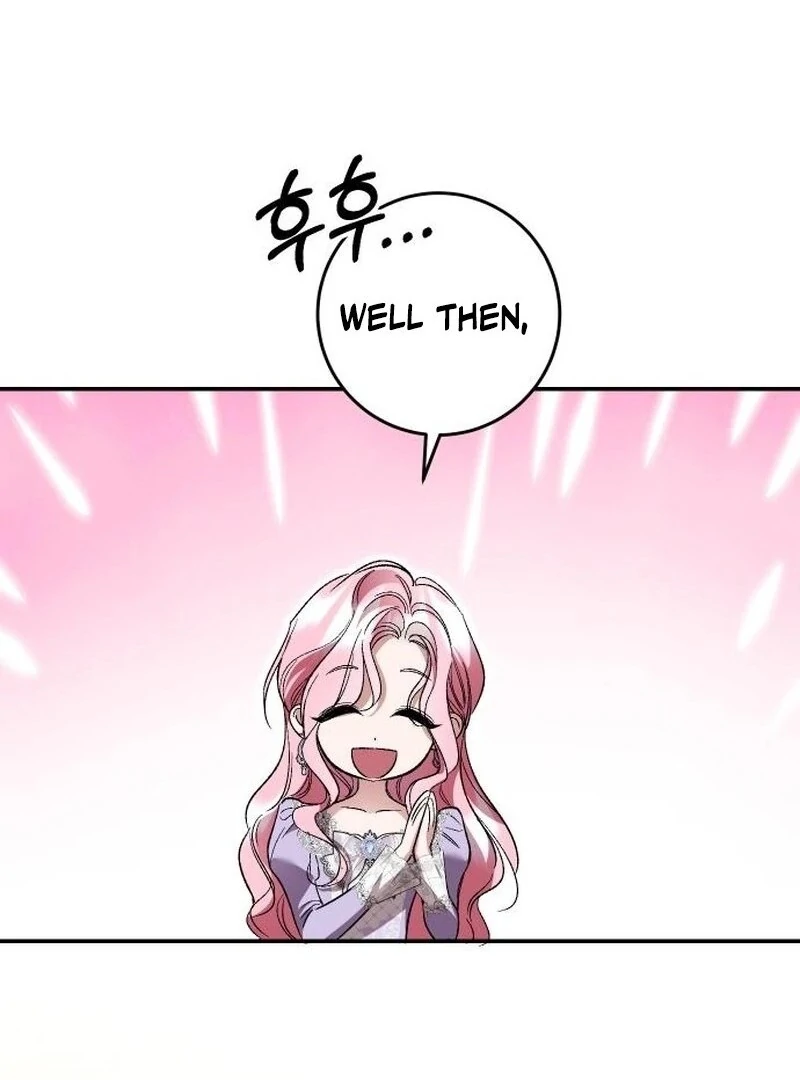 The empresss time reversed abducted marriage Chapter 41 - page 107