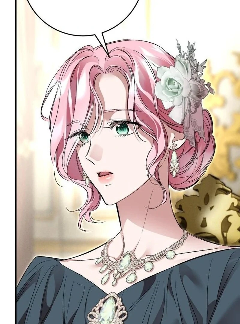 The empresss time reversed abducted marriage Chapter 41 - page 11