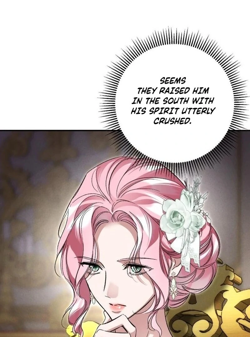 The empresss time reversed abducted marriage Chapter 41 - page 18