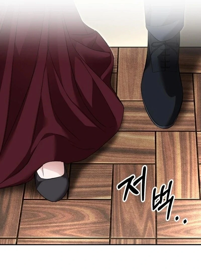 The empresss time reversed abducted marriage Chapter 41 - page 21