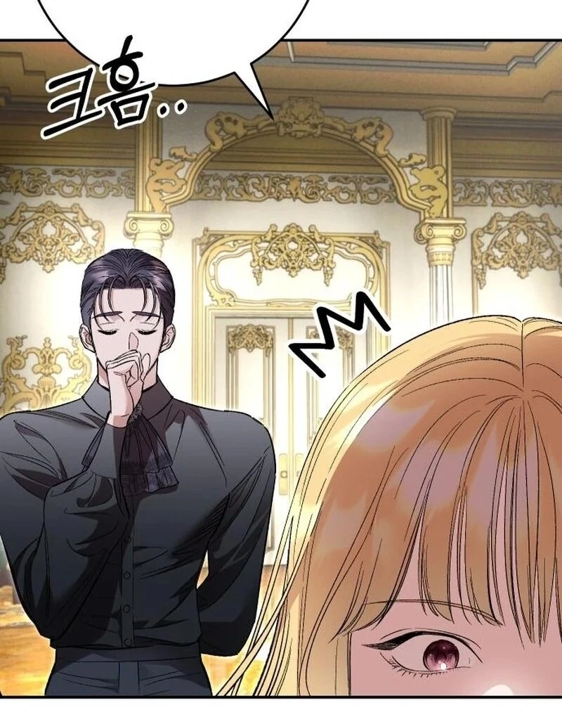 The empresss time reversed abducted marriage Chapter 41 - page 27