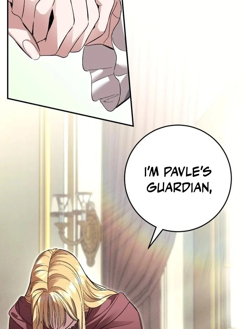 The empresss time reversed abducted marriage Chapter 41 - page 29