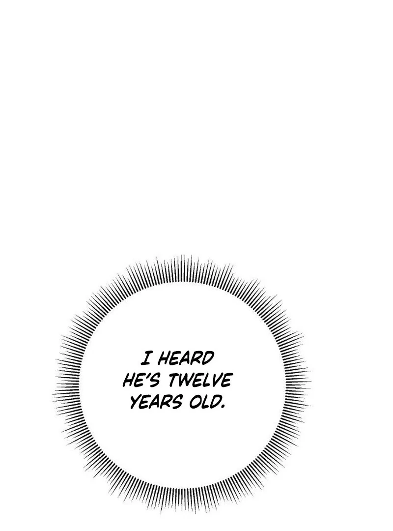 The empresss time reversed abducted marriage Chapter 41 - page 3