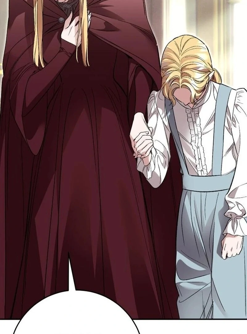 The empresss time reversed abducted marriage Chapter 41 - page 30