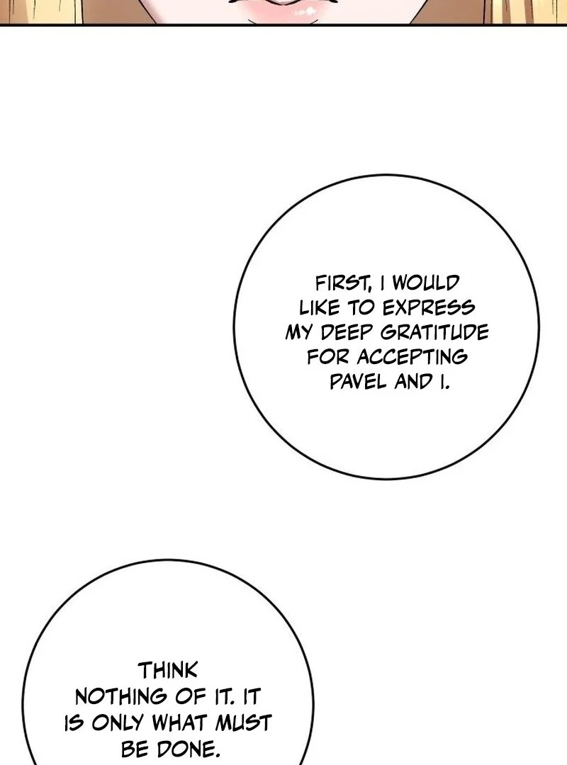 The empresss time reversed abducted marriage Chapter 41 - page 32