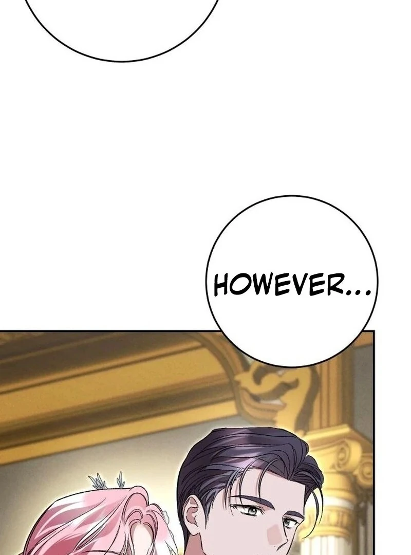 The empresss time reversed abducted marriage Chapter 41 - page 33