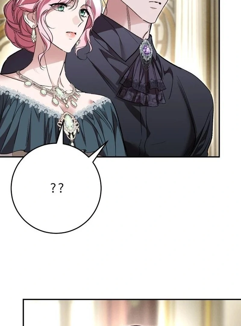 The empresss time reversed abducted marriage Chapter 41 - page 34