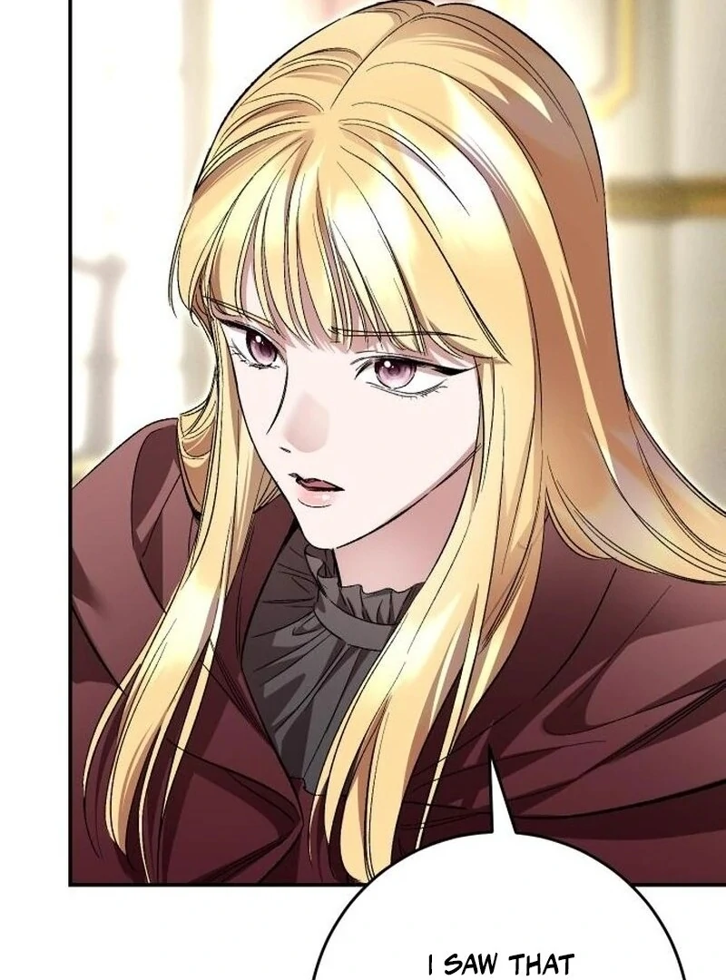 The empresss time reversed abducted marriage Chapter 41 - page 35