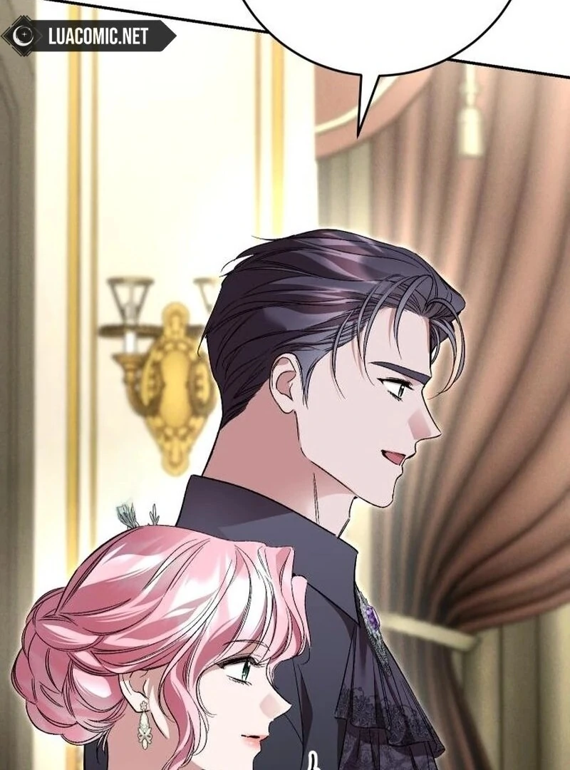 The empresss time reversed abducted marriage Chapter 41 - page 38