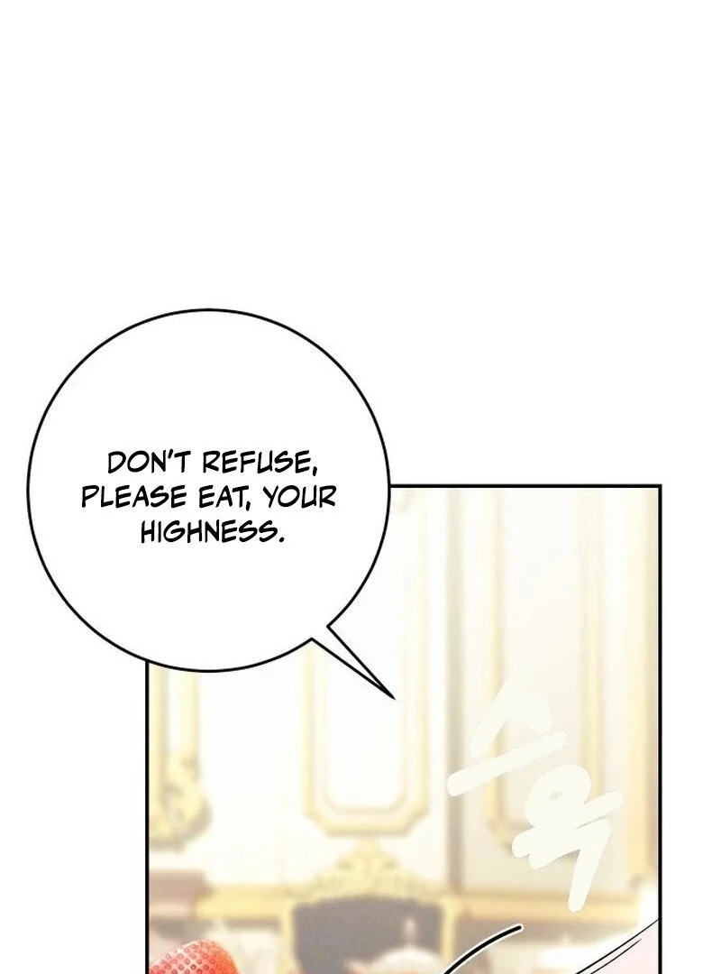 The empresss time reversed abducted marriage Chapter 41 - page 4