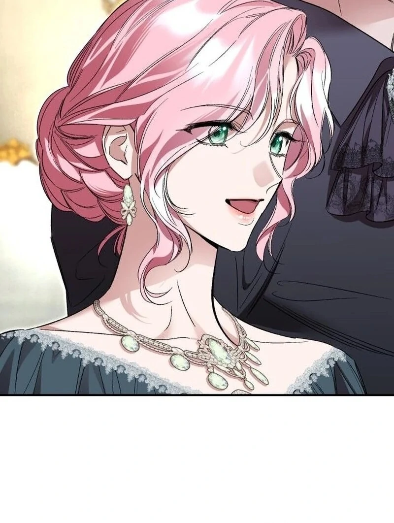 The empresss time reversed abducted marriage Chapter 41 - page 40