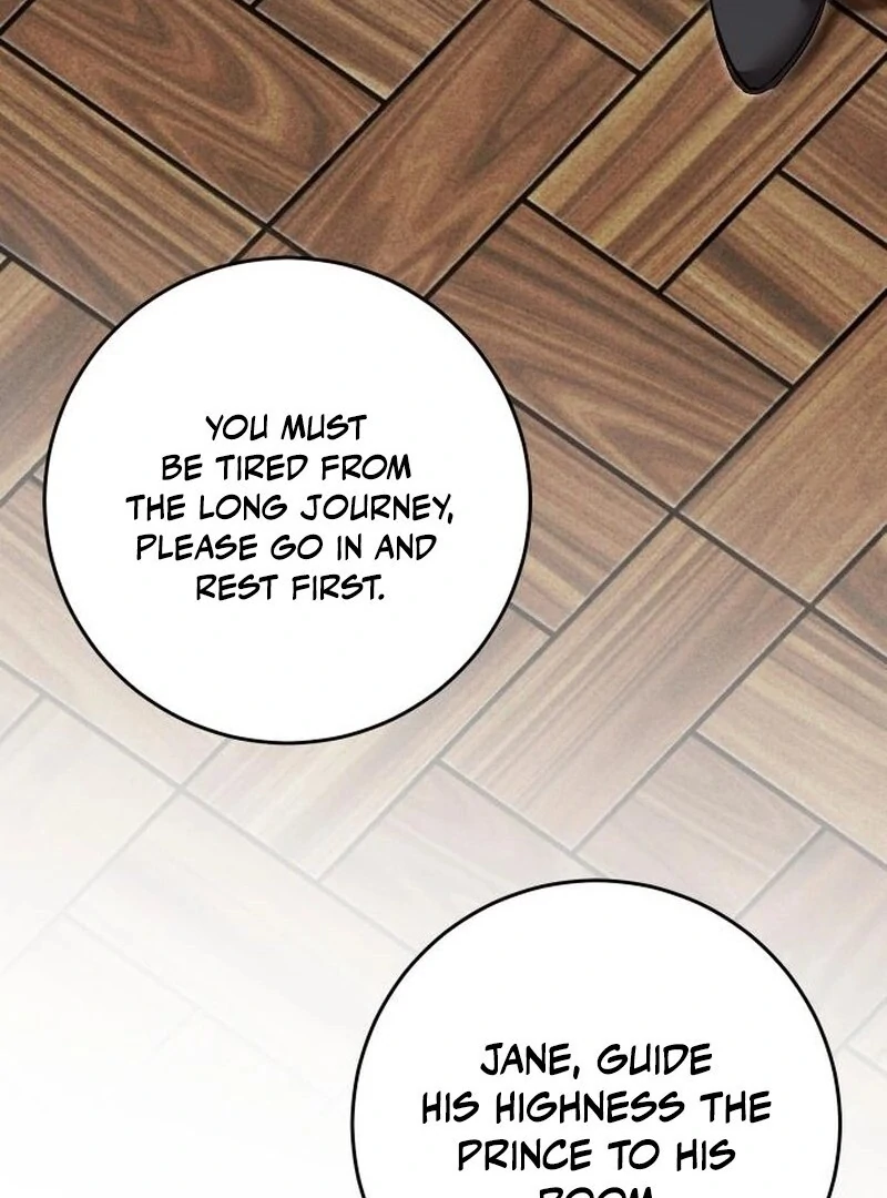 The empresss time reversed abducted marriage Chapter 41 - page 42