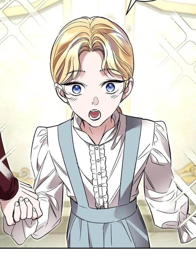 The empresss time reversed abducted marriage Chapter 41 - page 46