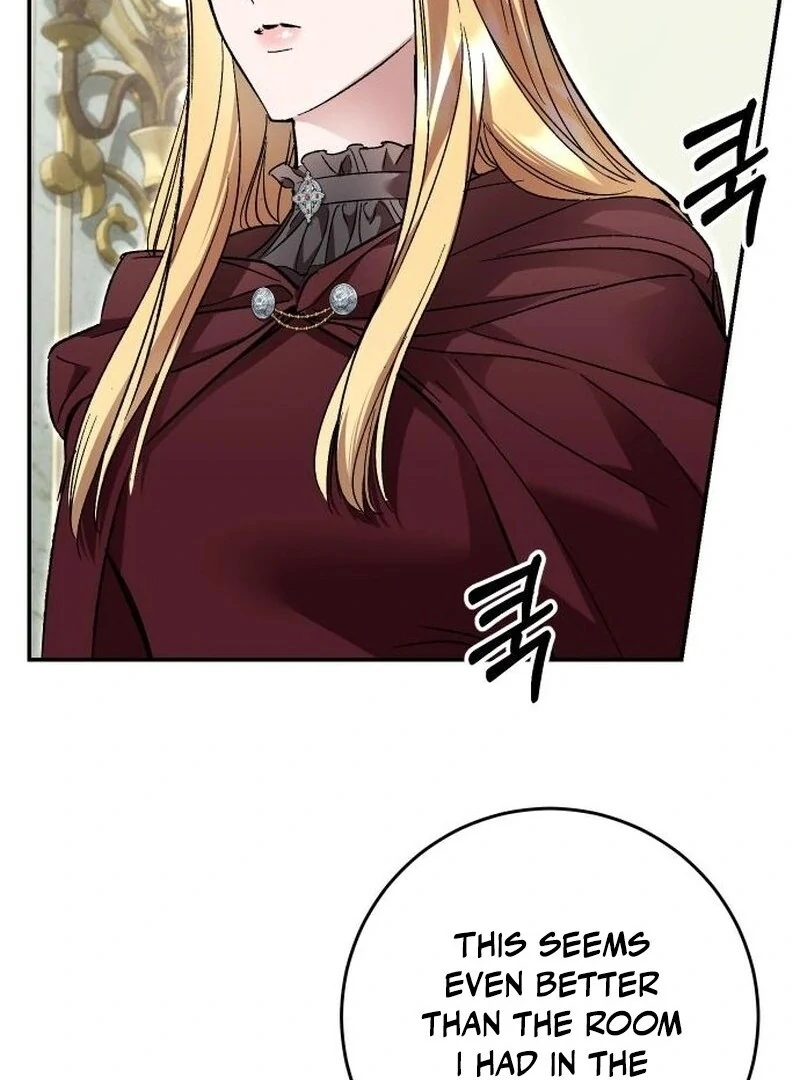 The empresss time reversed abducted marriage Chapter 41 - page 48