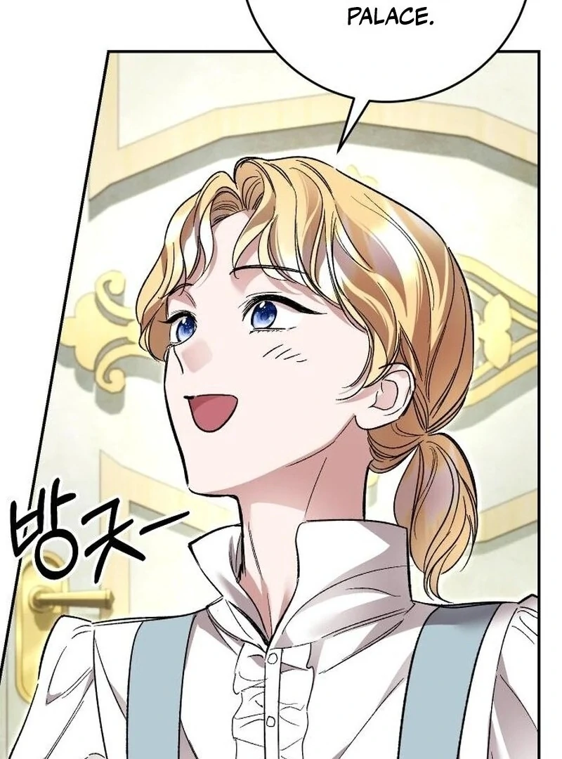 The empresss time reversed abducted marriage Chapter 41 - page 49