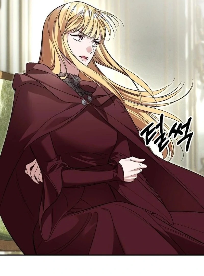 The empresss time reversed abducted marriage Chapter 41 - page 55