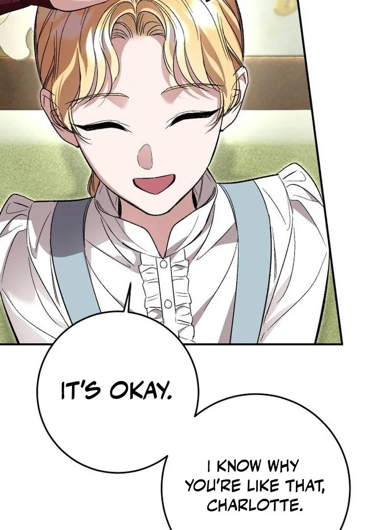 The empresss time reversed abducted marriage Chapter 41 - page 61