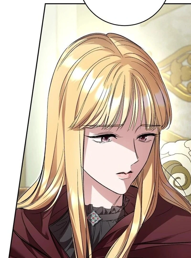 The empresss time reversed abducted marriage Chapter 41 - page 62