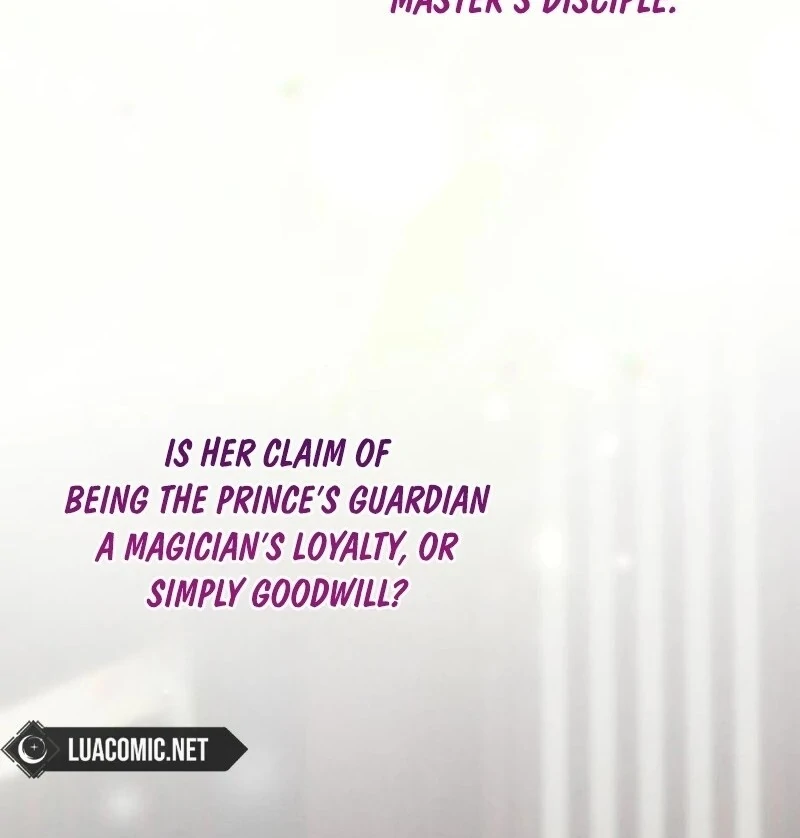 The empresss time reversed abducted marriage Chapter 41 - page 67